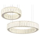 Globo 67162-80 LED mennyezeti függőlámpa MUCKY  | 80W integrált LED forrás | 4405lm | 2700-6000K