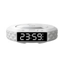 Immax 08983L LED asztali lámpa CLOCK | 10W integrált LED forrás