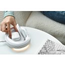 Immax 08983L LED asztali lámpa CLOCK | 10W integrált LED forrás