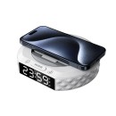 Immax 08983L LED asztali lámpa CLOCK | 10W integrált LED forrás