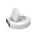 Immax 08983L LED asztali lámpa CLOCK | 10W integrált LED forrás