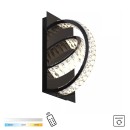 Zuma Line 003064-028399 LED fali lámpa TULA integrált LED forrás