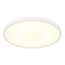 Globo NIELSEN 41566-15W LED mennyezetre szerelhető lámpa | 15W LED | 650lm | 4000K