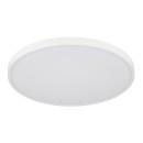 Globo NIELSEN 41566-15W LED mennyezetre szerelhető lámpa | 15W LED | 650lm | 4000K