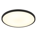 Globo NIELSEN 41566-20S LED mennyezetre szerelhető lámpa | 20W LED | 1000lm | 4000K
