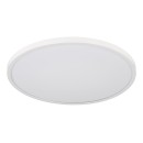 Globo NIELSEN 41566-20W LED mennyezetre szerelhető lámpa | 20W LED | 1000lm | 4000K