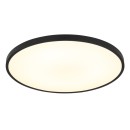 Globo NIELSEN 41566-32S LED mennyezetre szerelhető lámpa | 35W LED | 1300lm | 4000K