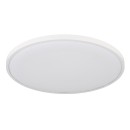 Globo NIELSEN 41566-32W LED mennyezetre szerelhető lámpa | 32W LED | 1300lm | 4000K