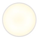 Globo NIELSEN 41566-32W LED mennyezetre szerelhető lámpa | 32W LED | 1300lm | 4000K