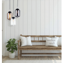 Italux MDM2095/1 B Tube E27