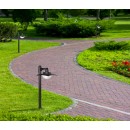 Italux OFL-6923-3K LED Isola | 9W integrált LED forrás | 511lm | 3000K