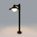 Italux OFL-6923-3K LED Isola | 9W integrált LED forrás | 511lm | 3000K