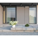 Italux OPN-3064-3K LED mennyezeti spotlámpa Rima | 15W integrált LED forrás | 1068lm | 3000K