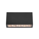 Italux OWL-2015-4K LED Forli | 5W integrált LED forrás | 445lm | 4000K