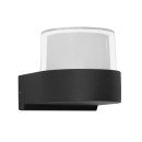 Italux OWL-4626-3K LED Marti | 5W integrált LED forrás | 490lm | 3000K