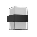 Italux OWL-4682-4K LED kültéri fali lámpa Marti | 10W integrált LED forrás | 1005lm | 4000K