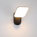 Italux OWL-6206-3K LED Nammi | 12W integrált LED forrás | 989lm | 3000K