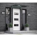 Italux OWL-7032-3K LED Nave | 10W integrált LED forrás | 965lm | 3000K