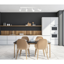 Italux SPL-31983-4B-WH LED Selma integrált LED forrás | 4000K