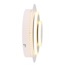 Globo 78414W LED fali lámpa ODONELL  | 20W integrált LED forrás | 1490lm | 3000K