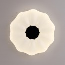Italux PLF-45372-M-CL LED mennyezetre szerelhető lámpa Sonia | 48W LED | 3360lm | 4000K