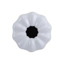 Italux PLF-45372-S-CL LED mennyezetre szerelhető lámpa Sonia | 24W LED | 1680lm | 4000K