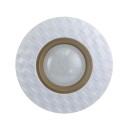Italux PLF-53647-L-CL LED mennyezetre szerelhető lámpa Bumi | 48W LED | 3360lm | 4000K