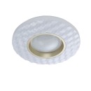 Italux PLF-53647-L-CL LED mennyezetre szerelhető lámpa Bumi | 48W LED | 3360lm | 4000K