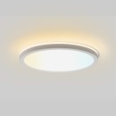 Italux PLF-63452-300R-28W-WH LED mennyezetre szerelhető lámpa Corte | 28W integrált LED forrás | 3000lm