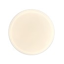 Italux PLF-63748-XL-CL LED mennyezetre szerelhető lámpa Borla | 48W LED | 3360lm | 4000K