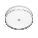 Italux PLF-64536-M-WH LED mennyezetre szerelhető lámpa Molino | 32W LED | 3600lm | 2000K