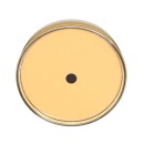 Italux PLF-64536-M-WH LED mennyezetre szerelhető lámpa Molino | 32W LED | 3600lm | 2000K