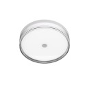 Italux PLF-64536-S-WH LED mennyezetre szerelhető lámpa Molino | 24W LED | 2640lm | 2000K
