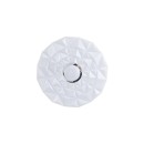 Italux PLF-64839-S-CL LED mennyezetre szerelhető lámpa Kelmi | 12W LED | 840lm | 4000K