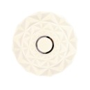 Italux PLF-64839-S-CL LED mennyezetre szerelhető lámpa Kelmi | 12W LED | 840lm | 4000K