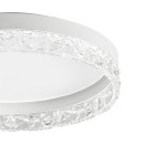 Italux PLF-68590-WH LED mennyezetre szerelhető lámpa Rante | 58W LED | 3190lm | 3000-6000K