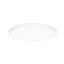 Italux PLF-7001-500R-WH-3K LED mennyezeti lámpák Pelaro | 36 W integrált LED forrás | 3000K