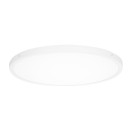 Italux PLF-7001-600R-WH-4K LED mennyezeti lámpák Pelaro | 48 W integrált LED forrás | 4000K