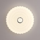 Italux PLF-83947-M-CL LED mennyezetre szerelhető lámpa Arni | 48W LED | 3360lm | 4000K