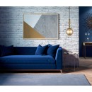 Italux PND-2324-1 BRO+AMB Ravena