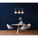 Italux PND-2324-3L BRO+AMB Ravena