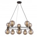 Italux PND-28622-10A Galvez E14