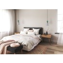 Italux PND-30263-1B-BRO-SG mennyezeti függőlámpa Busco E27