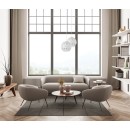 Italux PND-34221-1S-WH mennyezeti függőlámpa Paulela E27