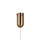 Italux PND-34359-5H-HBR-AMB LED mennyezeti függőlámpa Butero | 18W LED | 1650lm | 3000K