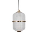 Italux PND-34375-3-BK LED mennyezeti függőlámpa Alani | 15W LED | 1170lm | 3000K