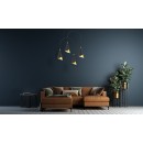 Italux PND-433128-3 Raalto LED | 588lm