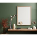 Italux PND-5225-1-BK-AMB kislámpa Bletter G9