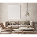 Italux PND-54456-3-HB-AMB mennyezeti függőlámpa Perlos | 3x5W G9