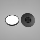 Italux PND-72836-300R-24W-BL LED mennyezeti függőlámpa Alata | 24W integrált LED forrás | 2900lm | 2800+4000+6000K